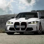 چه چیزی موتور S58 BMW را بسیار خاص می‌کند؟