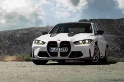 چه چیزی موتور S58 BMW را بسیار خاص میکند؟ 13 چه چیزی موتور S58 BMW را بسیار خاص میکند؟