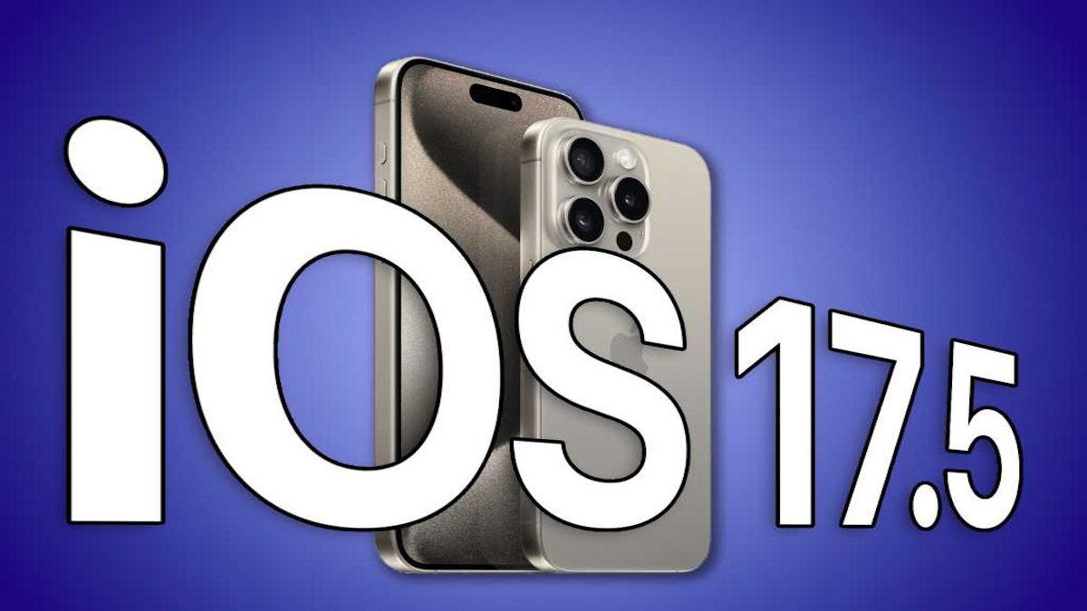 تغییرات بروزرسانی جدید iOS 17.5 و iPadOS 17.5 15 بروزرسانی جدید iOS 17.5 و iPadOS 17.5 چه ویژگیهایی دارد؟