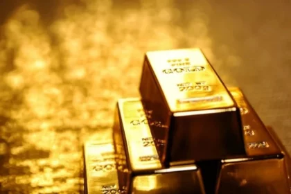 تحلیل تکنیکال طلا در هفته دوم اردیبهشت 1403 13 تحلیل تکنیکال طلا در هفته دوم اردیبهشت 1403