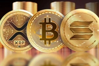 قیمت امروز بیت کوین 17 اردیبهشت