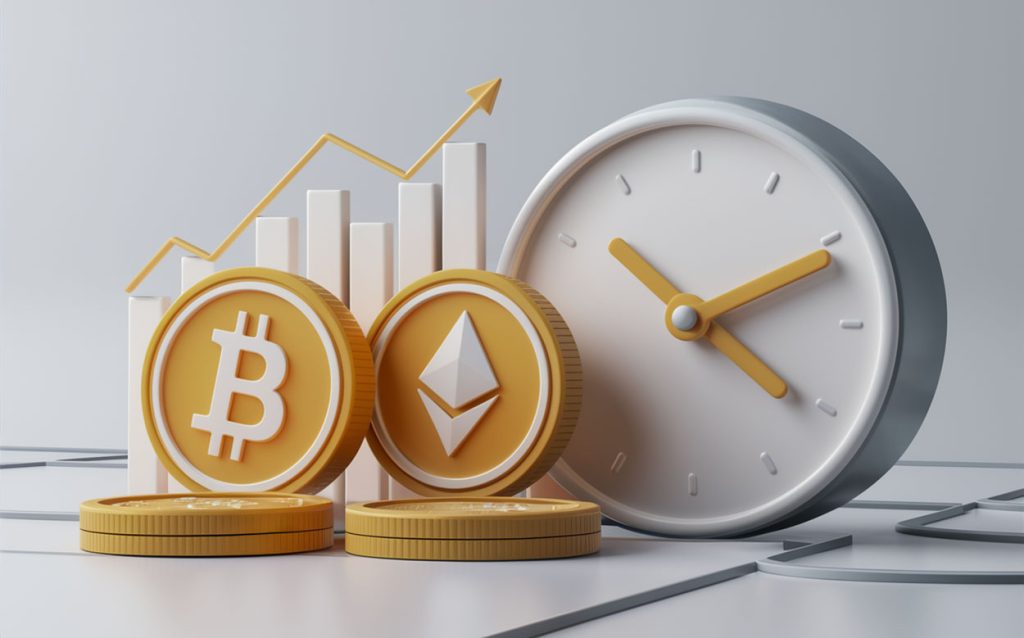 بهترین ارز های دیجیتال برای ترید ساعتی و روزانه کداماند؟ 14 بهترین ارز های دیجیتال برای ترید ساعتی و روزانه کداماند؟