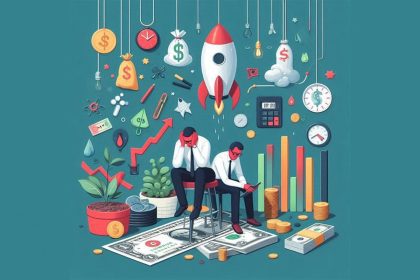 دلایل اصلی ضرر مالی سرمایه گذاران؛ 5 اشتباهی که باید از آنها پرهیز کرد 13 دلایل اصلی ضرر مالی سرمایهگذاران؛ 5 اشتباهی که باید از آنها پرهیز کرد