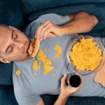 8 مورد از غذاهای مضر برای حمله پانیک که نباید بخورید!