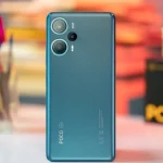 پوکو F6 به زودی معرفی می شود!