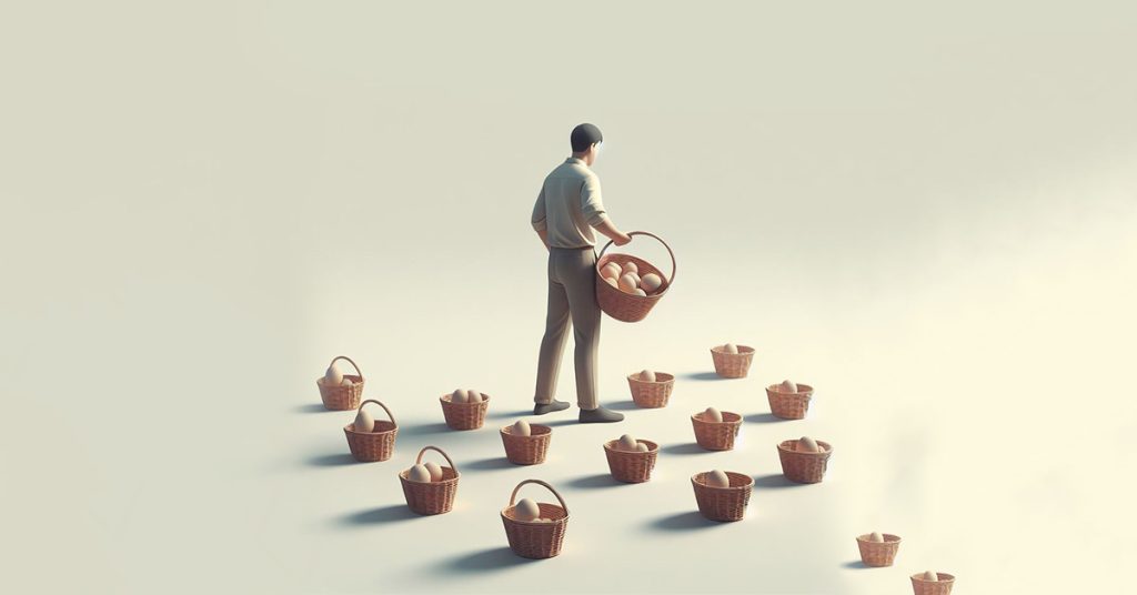 دلایل اصلی ضرر مالی سرمایه گذاران؛ 5 اشتباهی که باید از آنها پرهیز کرد 16 دلایل اصلی ضرر مالی سرمایهگذاران؛ 5 اشتباهی که باید از آنها پرهیز کرد