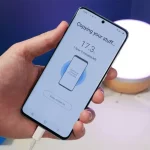آپدیت مهم اندروید برای انتقال اطلاعات به گوشی جدید به شکلی ساده‌تر