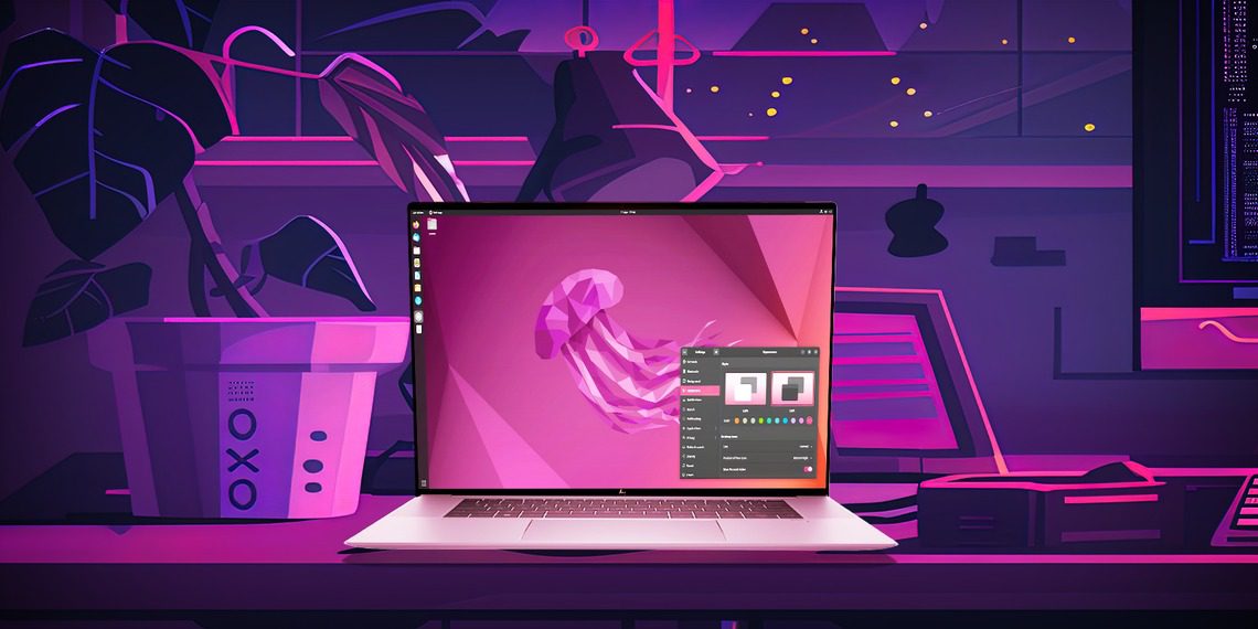 تاریخ انتشار اوبونتو 24.10 برای 10 اکتبر 2024 تعیین شد 14 تاریخ انتشار اوبونتو 24.10 برای 10 اکتبر 2024 تعیین شد.