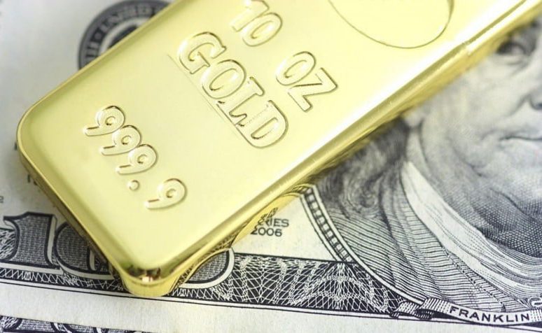 طلا در صدد تثبیت قیمت 14 طلا در صدد تثبیت قیمت