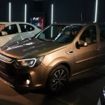 مشخصات فنی خودرو P90، خودرو L90 ایرانی با موتور پژو سیتروئن