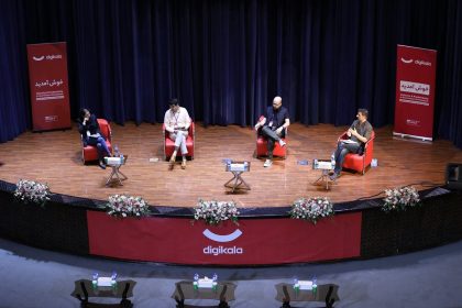 انتقال تجربه مدیران فنی دیجی کالا و یکتانت از مهاجرت معکوس خود 13 انتقال تجربه مدیران فنی دیجی کالا و یکتانت از مهاجرت معکوس خود