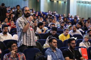 انتقال تجربه مدیران فنی دیجی کالا و یکتانت از مهاجرت معکوس خود 17 081A4517