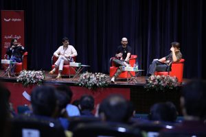 انتقال تجربه مدیران فنی دیجی کالا و یکتانت از مهاجرت معکوس خود 15 081A4582