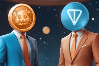 توکن همستر کامبت به زودی لیست خواهد شد