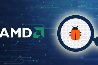 باگ بانتی AMD و جایزه 30 هزار دلاری!