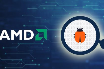 باگ بانتی AMD و جایزه 30 هزار دلاری! 13 باگ بانتی AMD و جایزه 30 هزار دلاری!