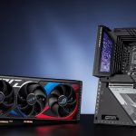 معرفی مادربردهای نسل بعدی ایسوس ROG Maximus Hero BTF و X870