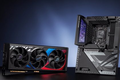 معرفی مادربردهای نسل بعدی ایسوس ROG Maximus Hero BTF و X870 13 معرفی مادربردهای نسل بعدی ایسوس ROG Maximus Hero BTF و X870