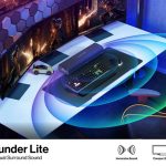 رونمایی OXS از ساندبار گیمینگ S2 Thunder Lite، تجربۀ جدیدی از گیمینگ!