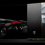 6000 عدد کیس لیان لی نسخه لامبورگینی با مدل O11 EVO RGB Automobili Lamborghini تولید می‌شود