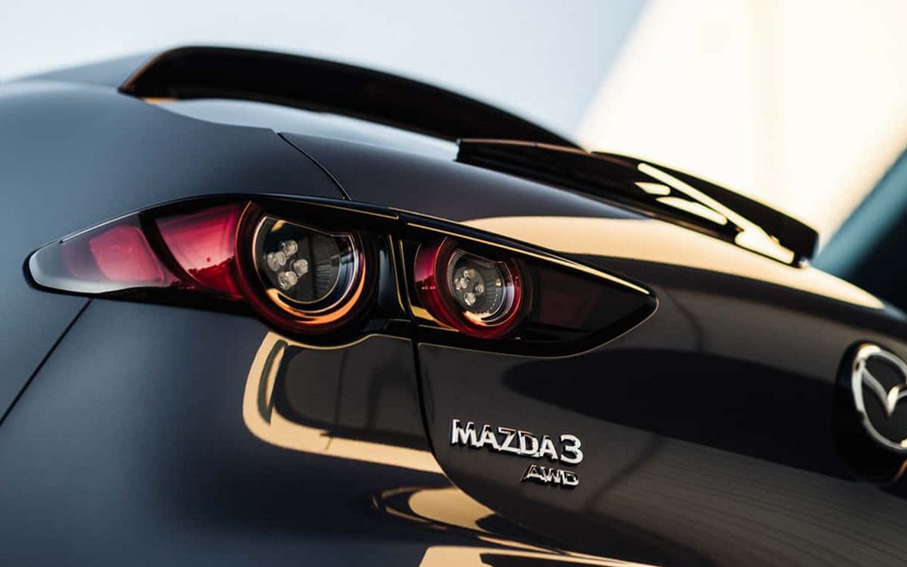 مزدا 3 مدل 2025 ارزان شد! 15 536565665