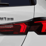 حضور نشان M1 در خودروهای BMW سری 1 جدید
