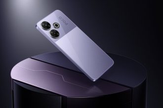 گوشی جدید پوکو با دوربین 108 مگاپیکسلی معرفی شد، یک انتخاب اقتصادی