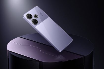 گوشی جدید پوکو با دوربین 108 مگاپیکسلی معرفی شد، یک انتخاب اقتصادی