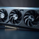 رونمایی ایسوس از کارت های گرافیک Prime سری GeForce RTX 40 SFF-Ready