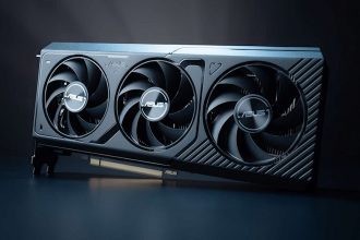 رونمایی ایسوس از کارت های گرافیک Prime سری GeForce RTX 40 SFF-Ready