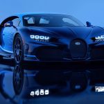 سدان جدید بوگاتی با قدرت 1800 اسب بخاری در راه است!