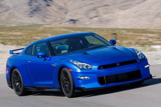 با نیسان GT-R خداحافظی کنید! پایان یک رویا