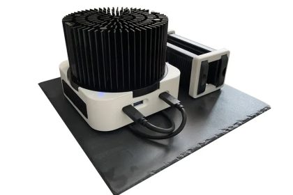 مینی پی سی بدون فن با طراحی آینده نگرانه و محفظه SSD USB4 13 مینی پی سی بدون فن با طراحی آینده نگرانه و محفظه SSD USB4