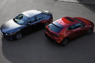 مزدا 3 مدل 2025 ارزان شد!