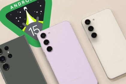 لیست گوشی های آپدیت One UI 7 سامسونگ