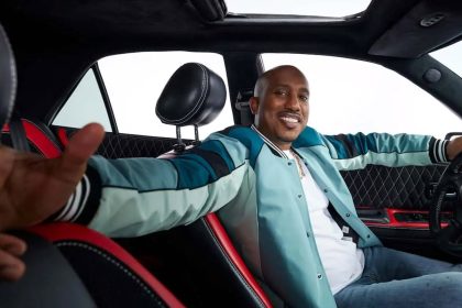 بازگشت برنامه محبوب Pimp My Ride اما با چاشنیای متفاوت 13 بازگشت برنامه محبوب Pimp My Ride اما با چاشنیای متفاوت