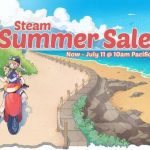 فروش ویژه تابستان 2024 استیم شروع شد! تخفیف بسیاری از بازی‌ها و استیم دک