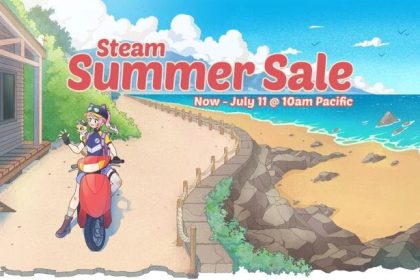 فروش ویژه تابستان 2024 استیم شروع شد! تخفیف بسیاری از بازی‌ها و استیم دک