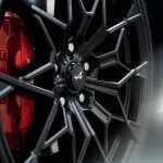 نسخه برقی مخصوص رالی رنو 5 معروف معرفی شد! A290 آلپاین یک احیای قدرتمند 27 Alpine A290 GTS Alpine Vision Blue 26