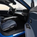 نسخه برقی مخصوص رالی رنو 5 معروف معرفی شد! A290 آلپاین یک احیای قدرتمند 26 Alpine A290 GTS Alpine Vision Blue 28