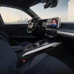 نسخه برقی مخصوص رالی رنو 5 معروف معرفی شد! A290 آلپاین یک احیای قدرتمند 25 Alpine A290 GTS Alpine Vision Blue 29