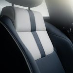 نسخه برقی مخصوص رالی رنو 5 معروف معرفی شد! A290 آلپاین یک احیای قدرتمند 29 Alpine A290 GTS Alpine Vision Blue 41