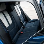 نسخه برقی مخصوص رالی رنو 5 معروف معرفی شد! A290 آلپاین یک احیای قدرتمند 30 Alpine A290 GTS Alpine Vision Blue 42