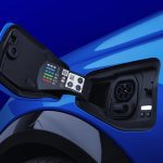 نسخه برقی مخصوص رالی رنو 5 معروف معرفی شد! A290 آلپاین یک احیای قدرتمند 37 Alpine A290 GTS Alpine Vision Blue 70