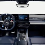 نسخه برقی مخصوص رالی رنو 5 معروف معرفی شد! A290 آلپاین یک احیای قدرتمند 38 Alpine A290 GTS Alpine Vision Blue 71