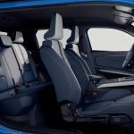 نسخه برقی مخصوص رالی رنو 5 معروف معرفی شد! A290 آلپاین یک احیای قدرتمند 40 Alpine A290 GTS Alpine Vision Blue 74