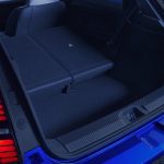 نسخه برقی مخصوص رالی رنو 5 معروف معرفی شد! A290 آلپاین یک احیای قدرتمند 42 Alpine A290 GTS Alpine Vision Blue 83