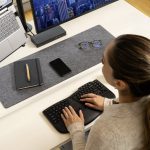 کیبورد ارگونومیک و قابل شارژ کنسینگتون با قیمت 70 دلار وارد بازار شد