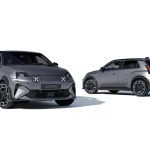 نسخه برقی مخصوص رالی رنو 5 معروف معرفی شد! A290 آلپاین یک احیای قدرتمند 22 alpine a290 ev 1