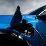 نسخه برقی مخصوص رالی رنو 5 معروف معرفی شد! A290 آلپاین یک احیای قدرتمند 20 alpine a290 ev 5